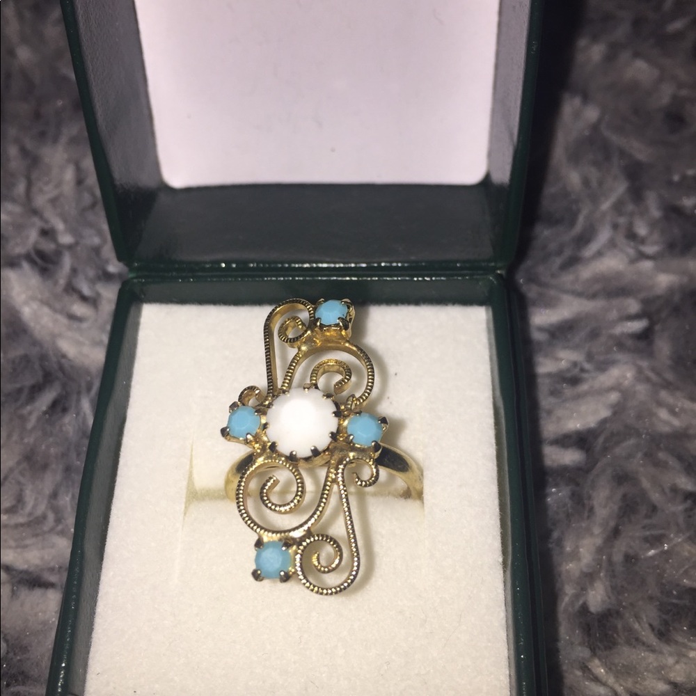 Vintage Ring